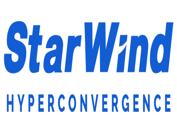  StarWind Showcases its HCI Portfolio at IT Partners 2025 in Paris La Défense Arena 