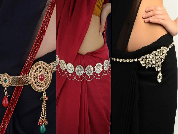  Jewellery Trends in the modern world Discover Unique Indian Jewellery - Kamarbandh, Jhoomar, and Bajubandh 