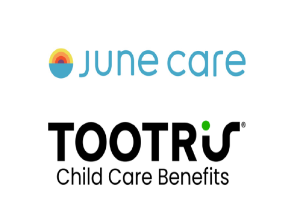  TOOTRiS Expands Child Care Network to Over 230,000 Providers with June Care Partnership 