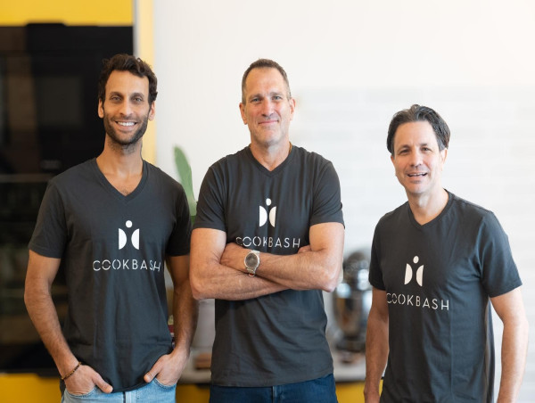  Cookbash Revolutionizes Home Entertaining with New App Launch 