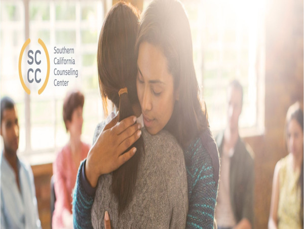  Help Is Here: SCCC Offers Mental Health Support for Fire Impacted Angelenos 