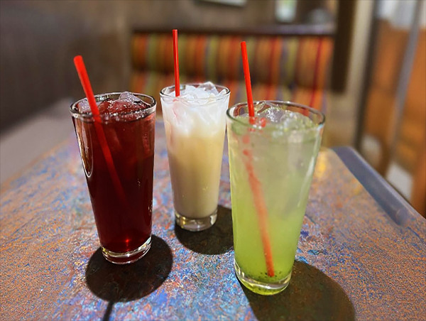  Handcrafted Agua Fresca Now Available At Rodrigo’s Mexican Grill 