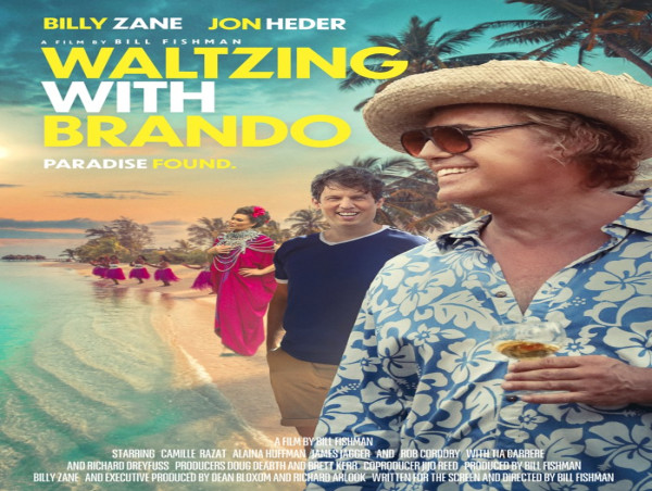  FIFO Tahiti Hosts Special Screening of Oscar Shortlisted 'Waltzing With Brando' Honoring Cast, Crew, and Tahitian Legacy 