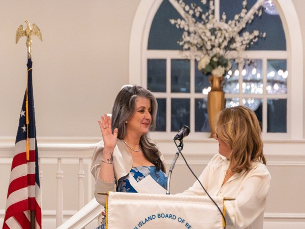  Staten Island Board of Realtors® Inducts 63rd President in Organization’s 110-Year History 