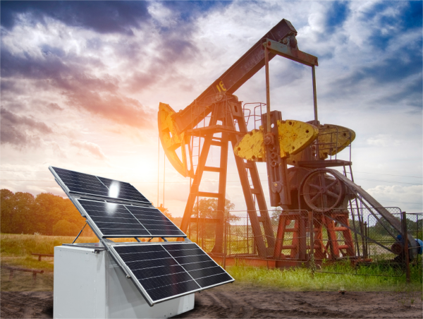  Hemphill, LLC Introduces the Hemphill Zeno™ Solar Generator: A Reliable Power Solution for Outages and Gaps 