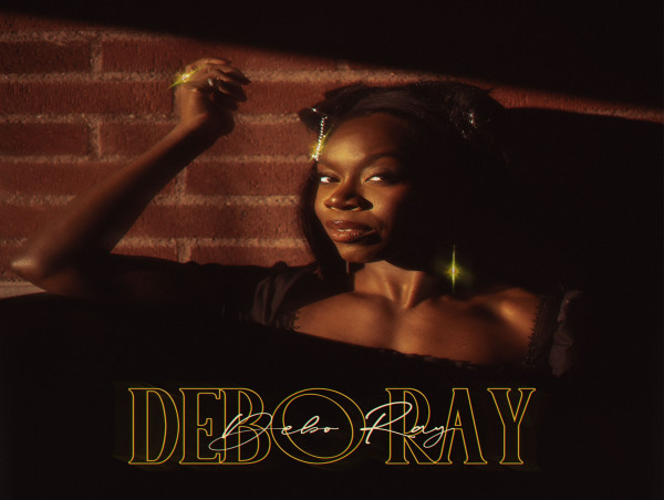  Grammy Nominated Vocalist Debo Ray to Release Debut Album and Show 