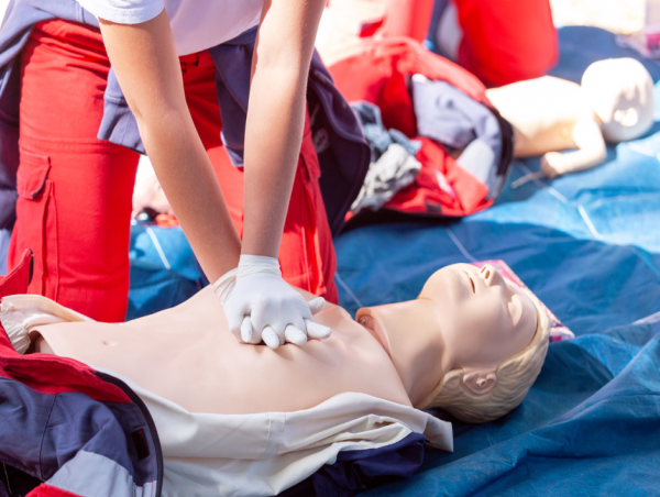  New Tool Empowers Australian Businesses to Assess First Aid Needs 