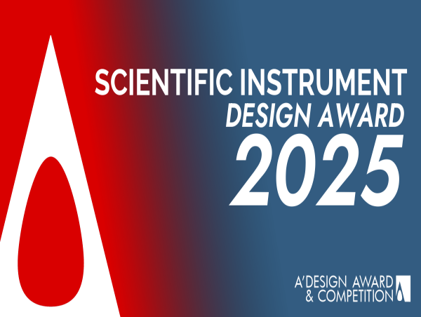  A' Scientific Instruments and Research Equipment Design Award Announces Final Call for Late Entries 