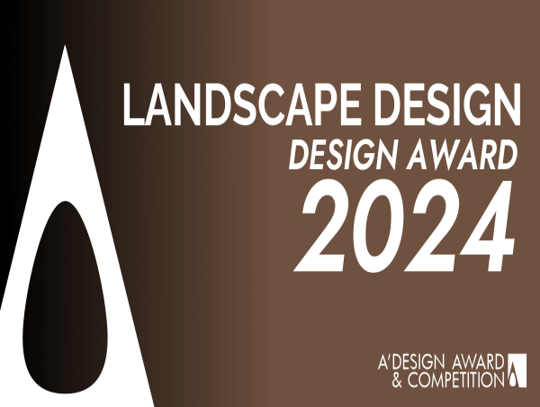  A' Landscape Planning and Garden Design Award Announces Final Call for Late Entries 