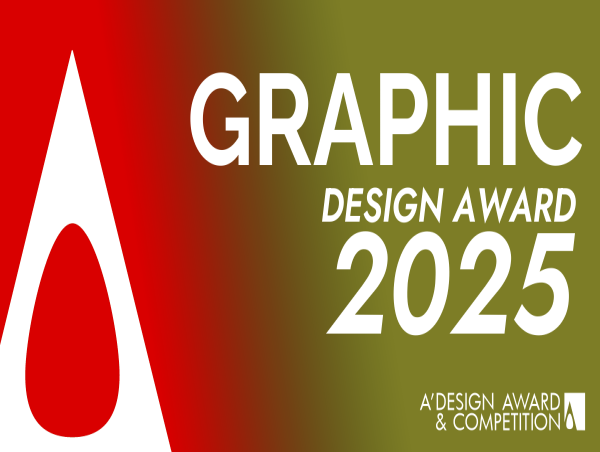  A' Graphics, Illustration and Visual Communication Design Award Unveils Comprehensive Prize Package for 2024 