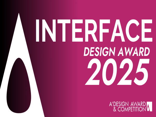  A' Interface, Interaction and User Experience Design Award Unveils Comprehensive Prize Package for 2024 