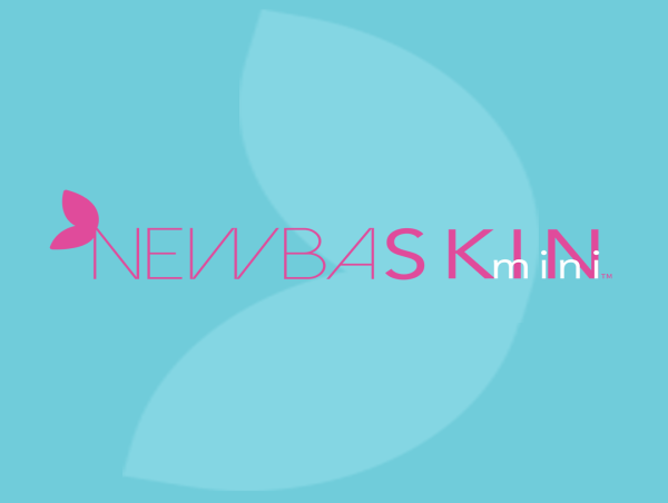  NewbaSKINmini announces National partnership with Aesthetic Management Solutions as sole National Distribution company 