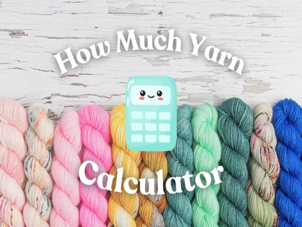  YourCrochet Launches Yarn Calculators to Simplify Crochet Projects for Beginners and Experts Alike 