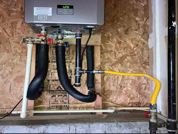  New Maintenance Plan by Ready Rooter Promises Year-Round Plumbing Efficiency 