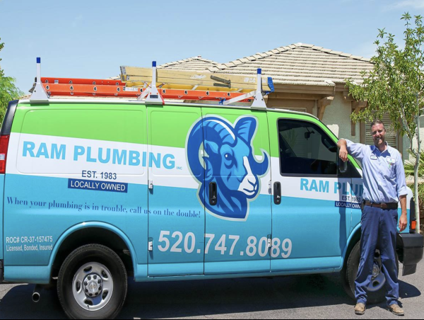  RAM Plumbing Now Offers Winter-Centric Plumbing Services 