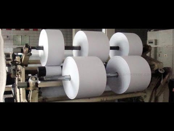  Specialty Pulp and Paper Chemical Market Estimation Worth USD 36 Billion by 2030 –Exactitude Consultancy 