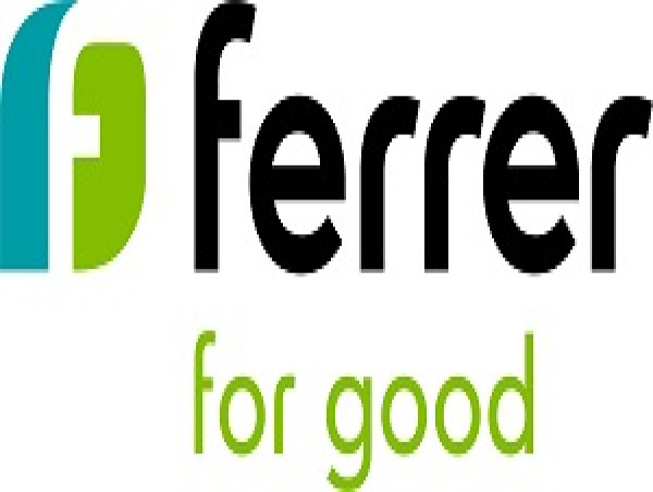  Ferrer is Recognized for Its Best-in-class Ethics and Compliance Program 