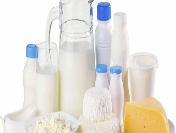  Dairy Products Packaging Market to Reach USD 59.01 Billion by 2032, Growing at a CAGR of 3.35% 