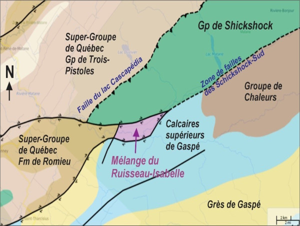  QIMC Announces Strategic Partnership with Q Precious & Battery Metals Corp for the Matane Hydrogen Project 