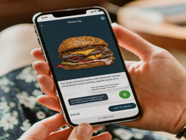  MOBI Revolutionizes Dining with AI-driven Voice Intelligent Ordering 