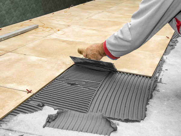  Tile Adhesives & Stone Adhesives Market Dynamics, Growth, and Opportunities by Exactitude Consultancy 