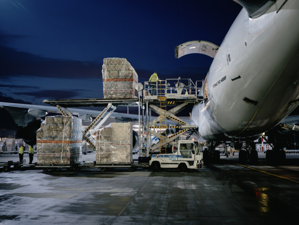  Çelebi Aviation Extends Its Leadership at Budapest Airport with Record-Breaking Passenger and Cargo Handling Volumes 