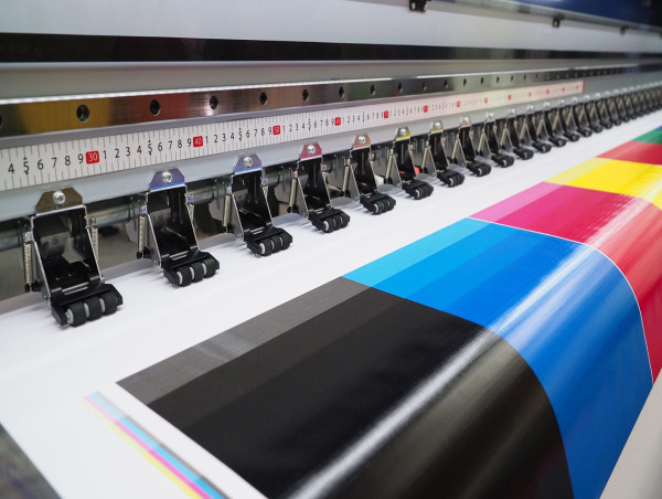  Digital Printing Market Value-Chain Analysis, Investment Opportunites Till 2032 