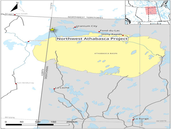  Forum Energy Metals and Global Uranium Announce Exploration Update on Drill Targeting, Northwest Athabasca Project, Saskatchewan 