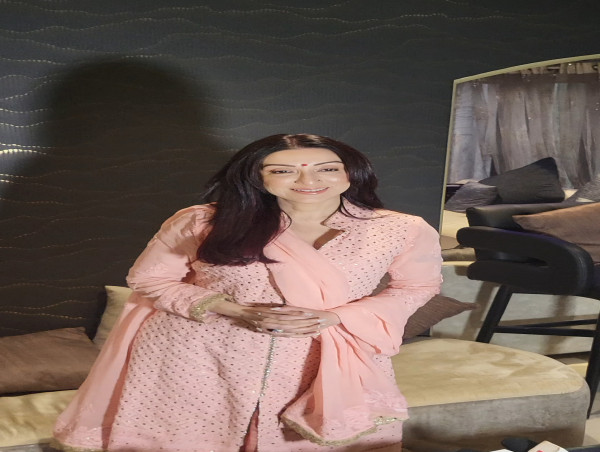 Madhurima Nigam Brings the Spirit of “Basant Panchami Mela” to Dubai on February 2nd, 2025