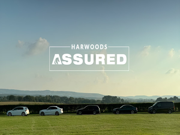  Harwoods Launches Harwoods Assured: A New Premium Used Car Experience 