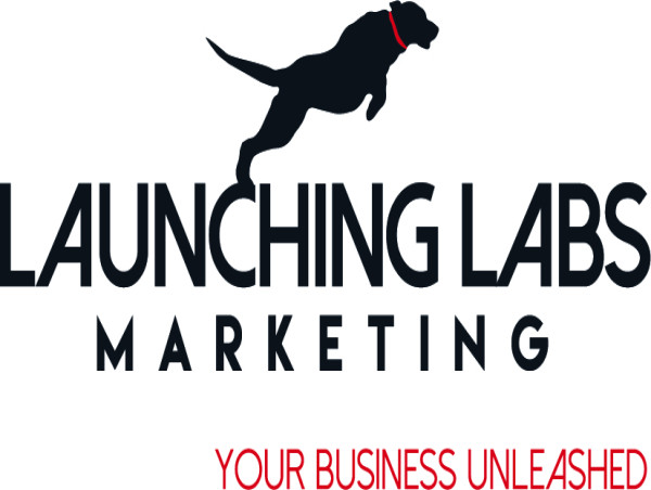  Launching Labs Marketing Recognized in Logo and Web Design Awards 