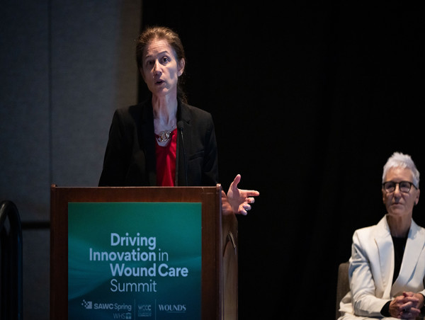  HMP Global, WCCC’s 2025 Driving Innovation in Wound Care Summit addresses barriers to care, innovation 