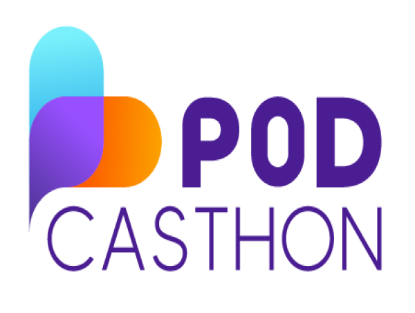  Podcasthon 2025: A Historic Gathering of 1,500+ Podcasters United for the World’s Largest Charitable Podcasting Event 