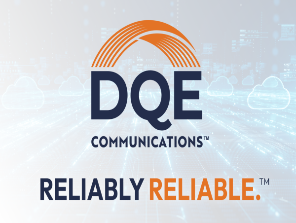 DQE Communications Announces Brand Refresh and Expanded Product Offerings