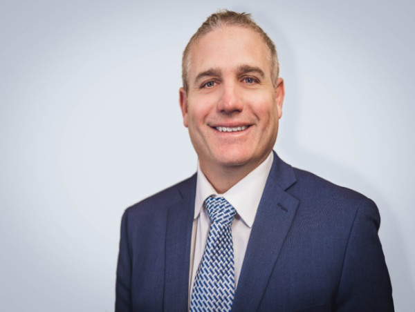 Robertson Lowstuter, Inc. Welcomes New Executive Coach, Tod Petersen