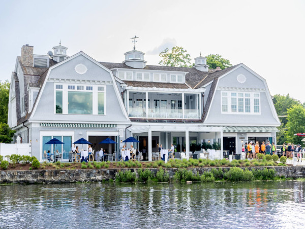  The Boathouse at Saugatuck Announces Exquisite Valentine’s Day Dinner Special 