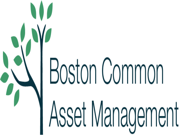  Boston Common Asset Management Announces the Hiring of John Streur 