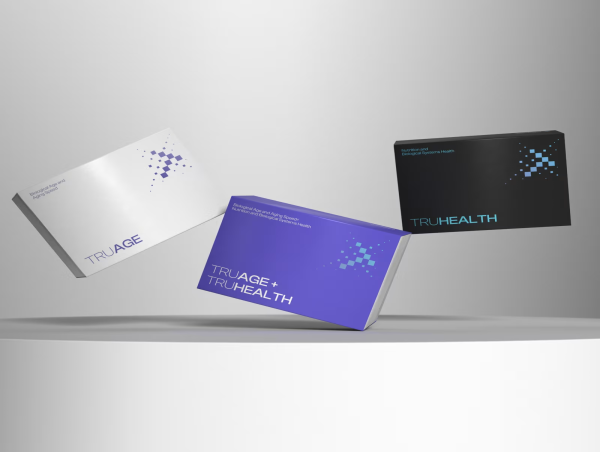  Prepaire Labs’ GenetiQ™ Digital Twin and TruDiagnostic Announce Exclusive UAE Partnership 