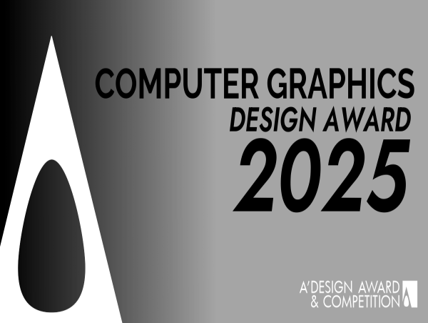  A' Computer Graphics, 3D Modeling, Texturing, and Rendering Design Award Announces Comprehensive Prize Package for 2024 