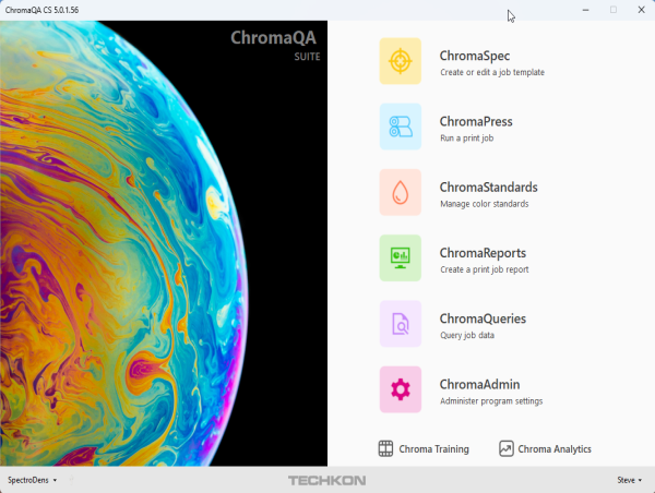  Techkon USA announces major new software release 