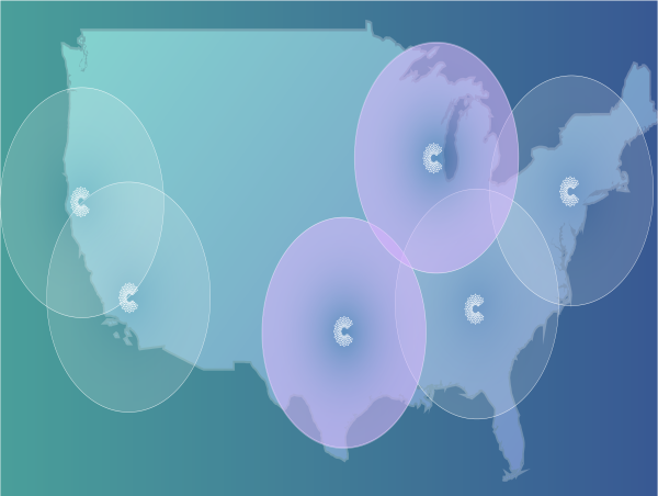  CryoFuture Expands Nationwide with New Chicago and Dallas Locations 