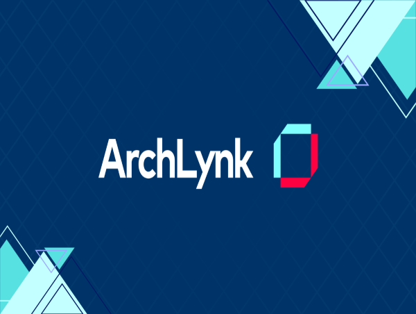  ArchLynk Appoints Dave Medd as Chief Executive Officer 