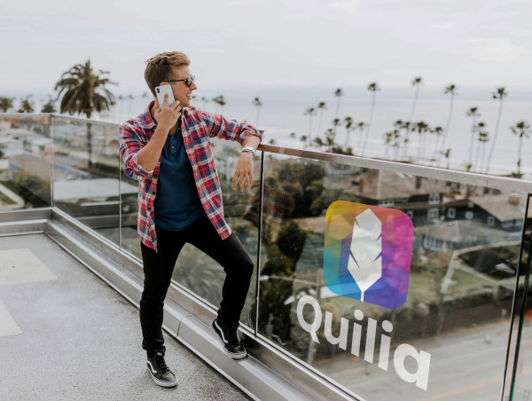  Quilia Partners with Justice HQ to Support the Future of Law 