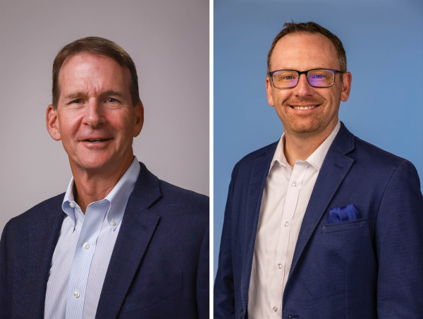  Gold Eagle® Company Announces Executive Leadership Changes 