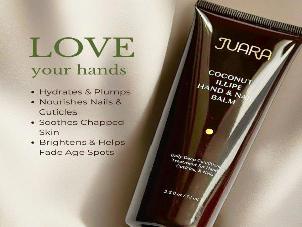 JUARA Skincare Supports LA Firefighters With a Buy One, Give One Initiative