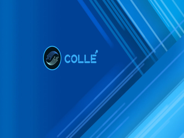  Colle AI (COLLE) Allocates $250M for AI Tool Development and Liquidity Growth on Solana 