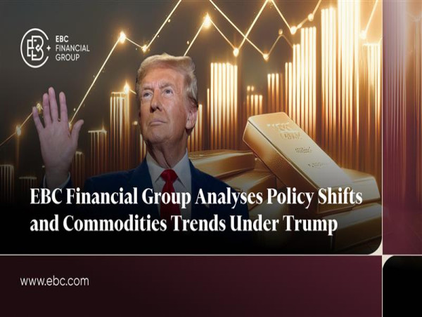 EBC Financial Group analisa mudanças de política e tendências de commodities sob Trump