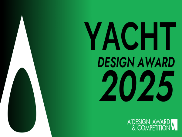  A' Yacht and Marine Vessels Design Award Announces Final Call for Entries with February 28 Deadline 