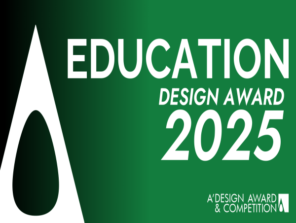  A' Education, Teaching Aid and Training Content Design Award Announces Late Entry Period Until February 2025 