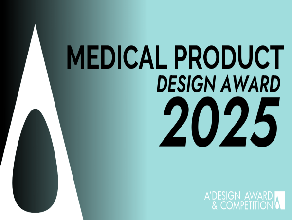  A' Medical Devices and Medical Equipment Design Award Unveils Comprehensive Prize Package for 2024 